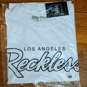 Brand New - Young and Reckless T- shirt